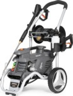 Автомойка DAEWOO DAW 775