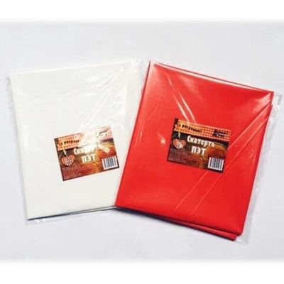 Скатерть "MIX" 110*150 Домашний сундук ДС-20