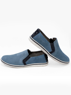 Туфли мужские P0140-2C