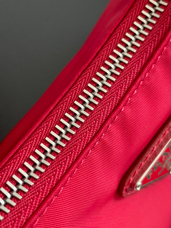 Prada Re-Edition 2005 Nylon Bag