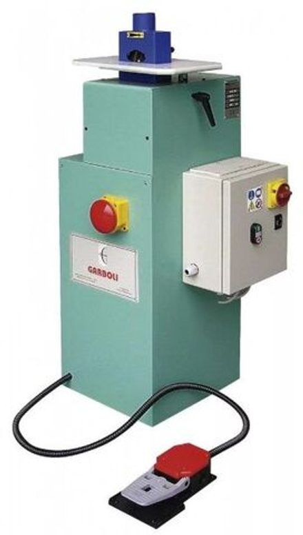 Станок для шлифовки труб Garboli LPC 90