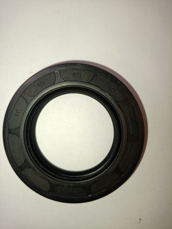 Сальник ( манжета армированная ) ТС 40x65x10 NBR