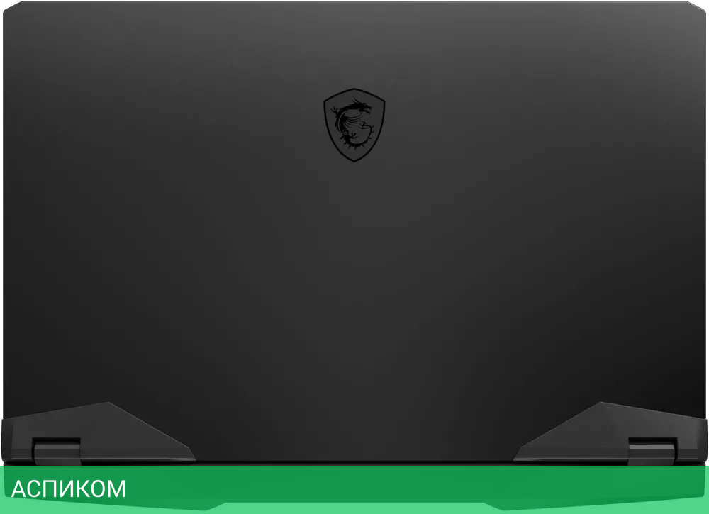 Ноутбук MSI Vector GP77 13VG-011PL