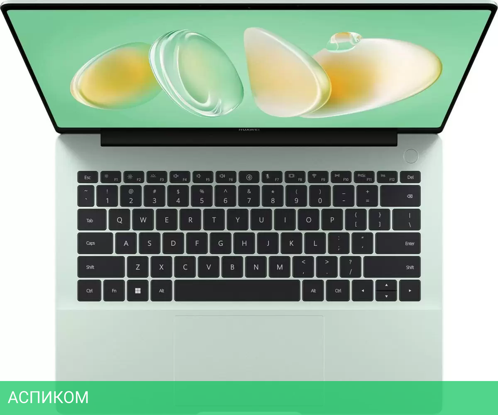 Ноутбук Huawei MateBook 14 2024 FlemingH FLMH-X 53014ARK
