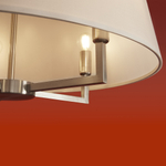 Потолочный светильник Freya FR2042CL-05N