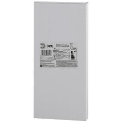 Аварийный светильник ЭРА SSA-101-3-20 светодиодный 3ч 3Вт ВЫХОД-EXIT-ЧЕЛОВЕК-стрелка двусторонний