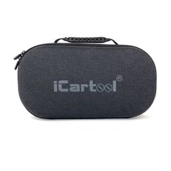 ICARTOOL (IC-V200) Видеоэндоскоп управляемый, 6,0 мм