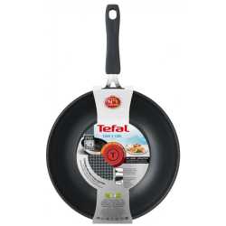 Сковорода-вок Tefal Cook&Cool 28 см G7151925