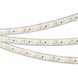 Лента светодиодная Arlight A120 12V 16.8 W/m IP68 бассейн 029598(3)