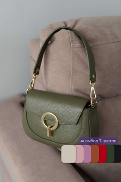 СУМКА Италия Le Borsette 85830