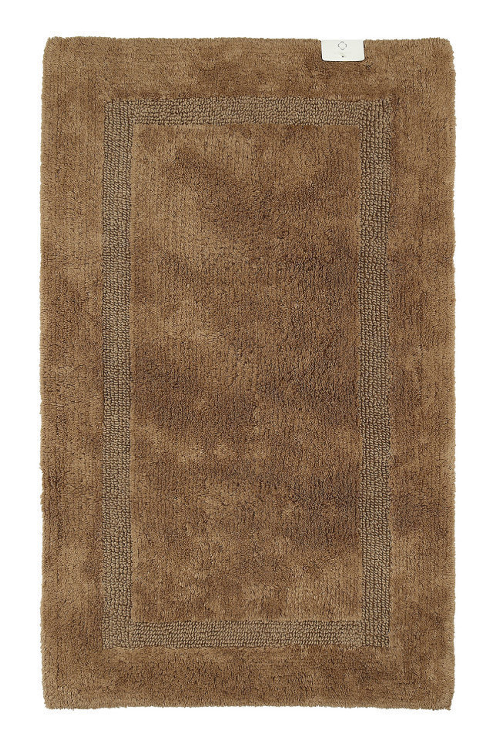 Коврик для унитаза 60х60 Abyss & Habidecor Реверс 711