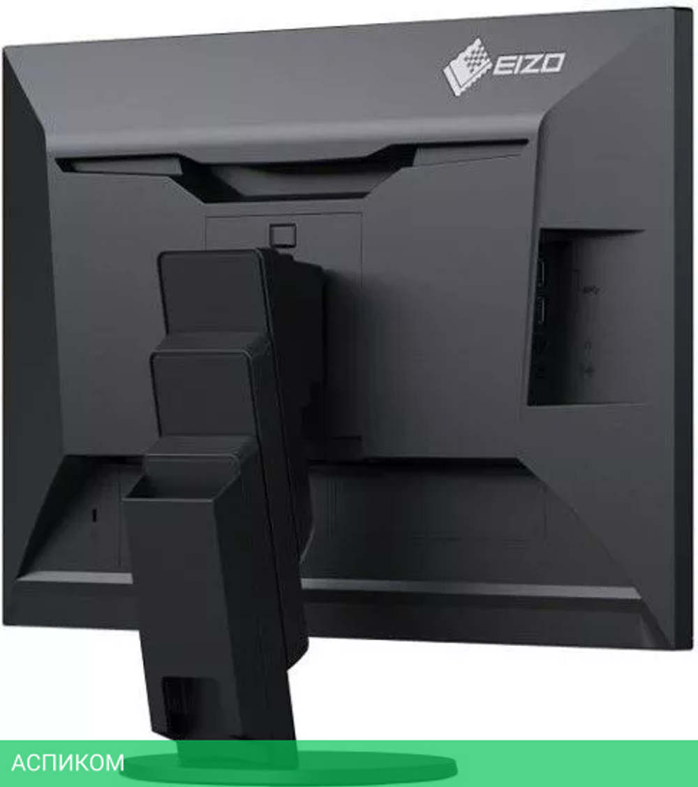 Монитор EIZO FlexScan EV2457-BK