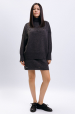 Свитер FICO SHORT