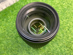 Nikon 70-300mm 4.5-5.6G ED-IF AF-S VR Zoom-Nikkor