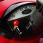 Трактор садовый DDE 102-300 909-167