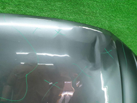 Капот Audi Q5 2 80A (2017-н.в.)