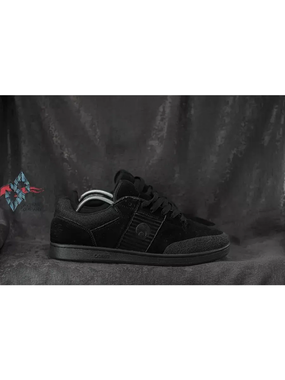 Дутые кеды Sleak от Savitar Shoes Company