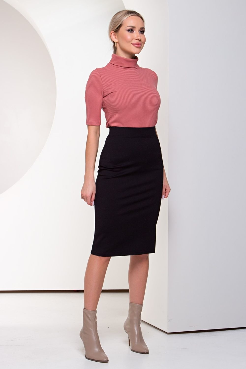 Блузка Альба №29 Valentina