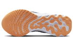 Кроссовки Nike React Infinity Run Flyknit 3 (Женская размерная сетка)