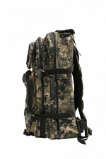 Рюкзак Remington Backpack Places Green forest