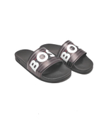 шлепанцы bay_it_slid BOSS BLACK - черный(50474459)