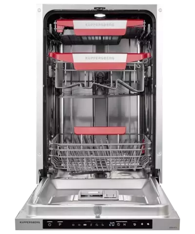 Посудомоечная машина GSM 4574