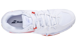 Женские кроссовки для бадминтона/сквоша Babolat Shadow Spirit