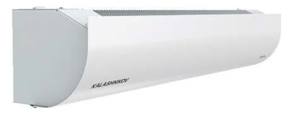 Завеса тепловая KALASHNIKOV KVC-A15E6-12