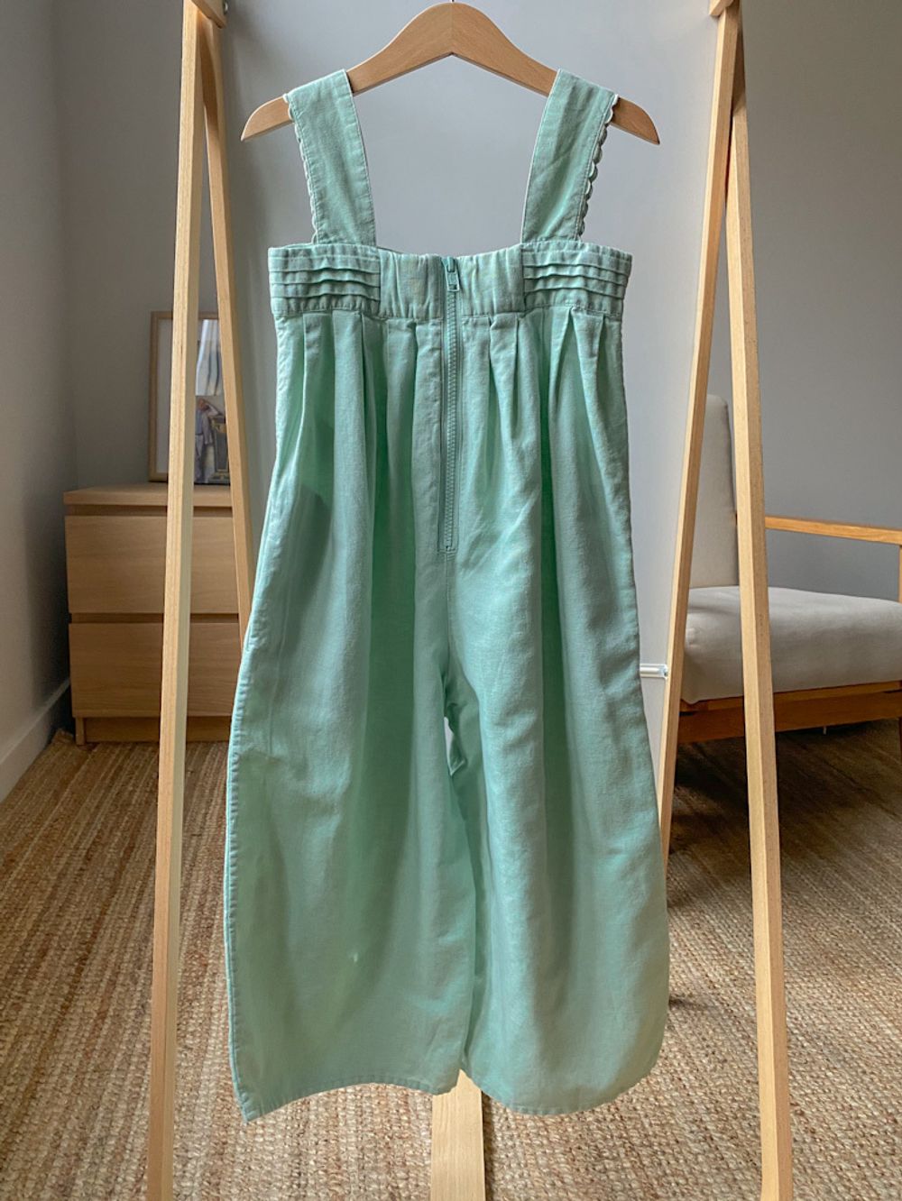 Комбинезон Stella Mccartney