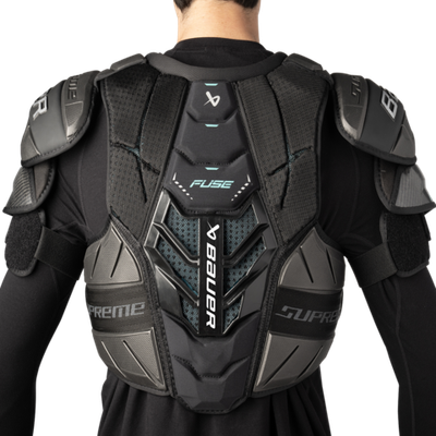 Нагрудник Bauer S26 Supreme FUSE INT