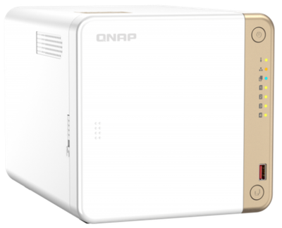 Сетевой RAID-накопитель QNAP TS-462-2G