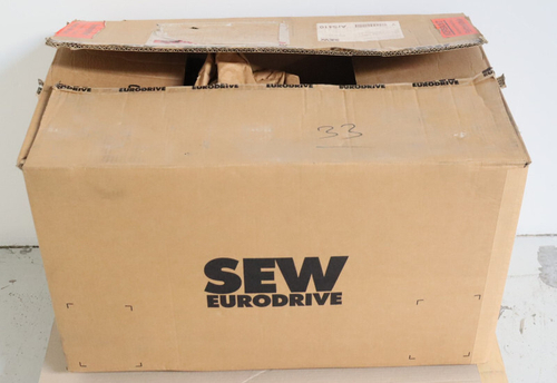 SEW MDX61B0450-503-4-00