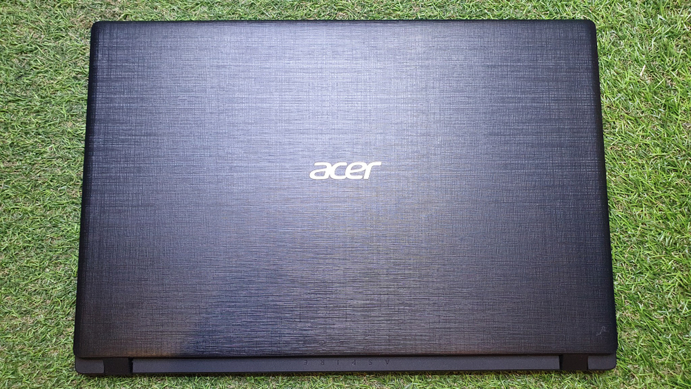 Ноутбук Acer A4/8Gb/530 2Gb/FHD/A315-21G-47UW NX.HCWER.045/Windows 10