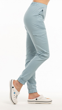 Костюм медицинский Айрон №4306