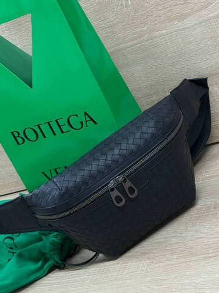 Поясная сумка Bottega Veneta