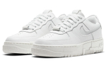 Кроссовки Nike Air Force 1 Pixel (Женская размерная сетка)