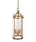 Подвесная люстра Lumina Deco Boston LDP 1235-3 MD