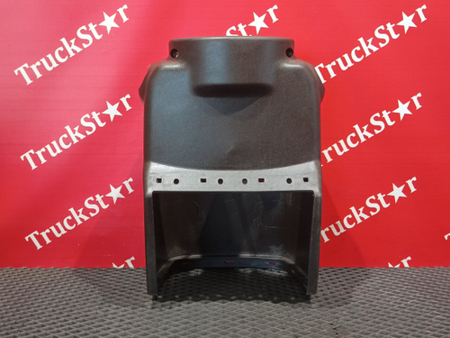 Кожух рулевой колонки 2023г