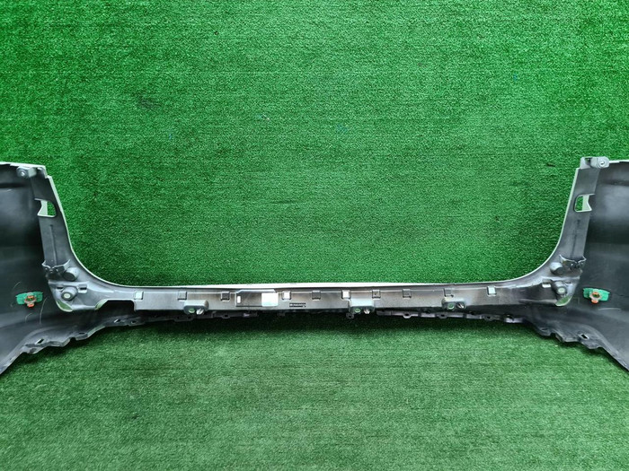 Бампер задний Toyota Land Cruiser 300 (2021-н.в.)