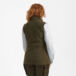Жилет Deerhunter Eagle Fleece Lady (379 Tarmac Green)