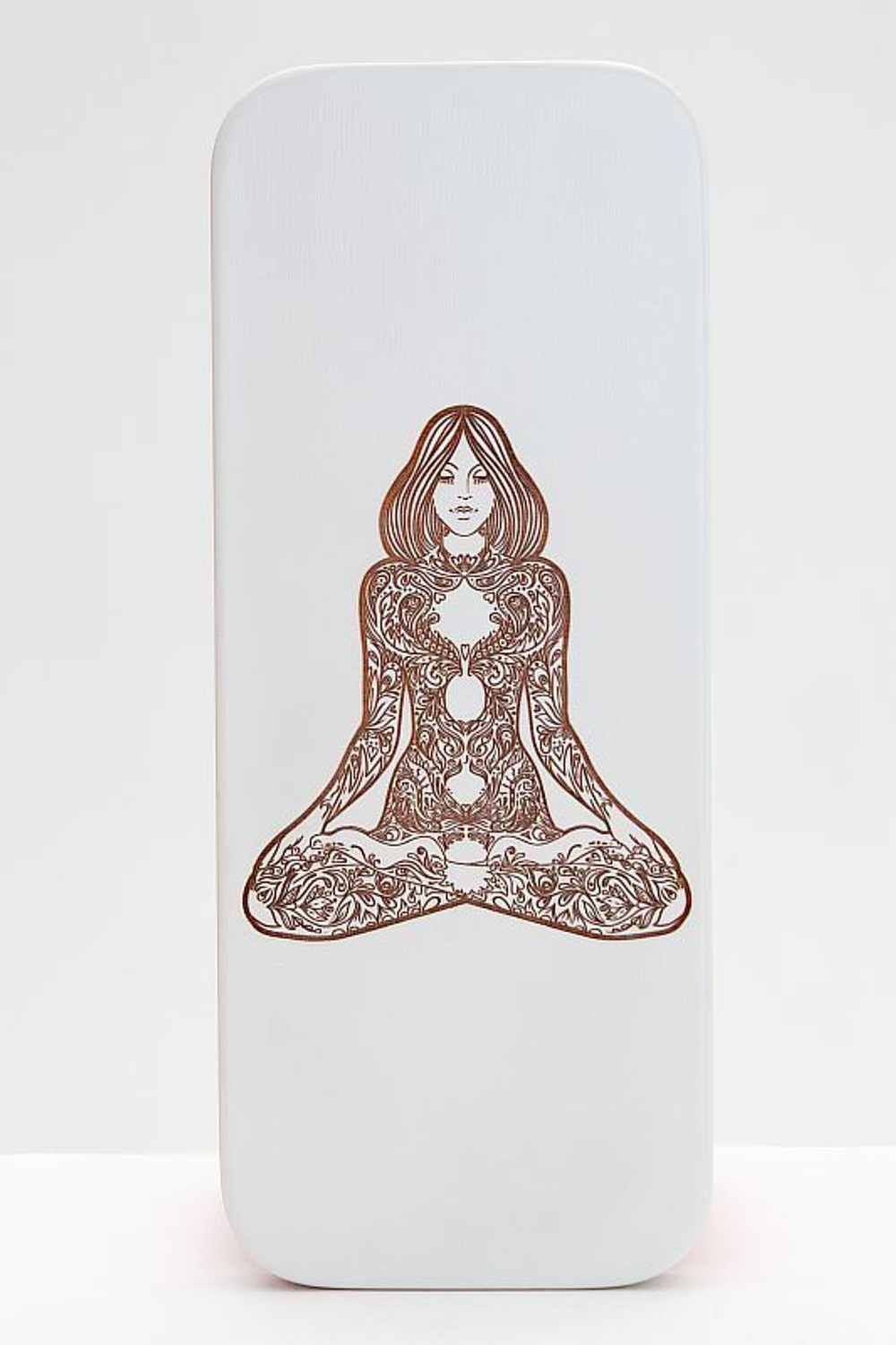 Доска садху Дева алюминиевые гвозди