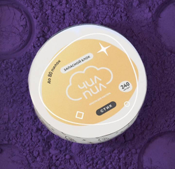 ЧилПил Запасной блок файлы чехол Стик 240грит, 8м