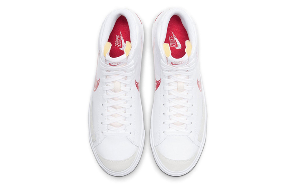Кроссовки Nike Blazer 77 "Sketch Pack"
