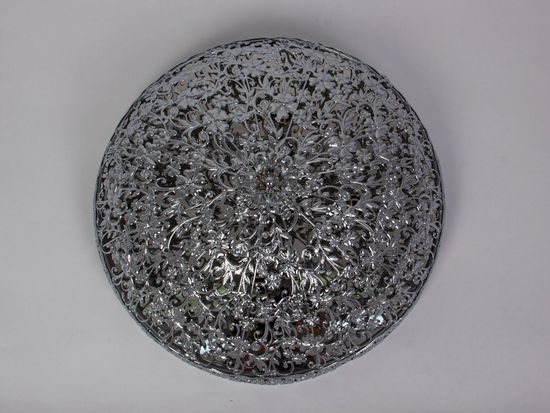 Потолочная люстра Abrasax HSX91002/4