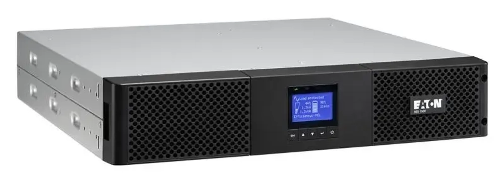 ИБП Eaton 9SX 2000i Rack2U (9SX2000IR)
