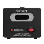 Напольный стабилизатор напряжения SMARTWATT AVR TOWER 1500RF