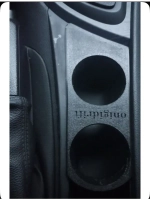 Подстаканник BMW E81 E82 E87