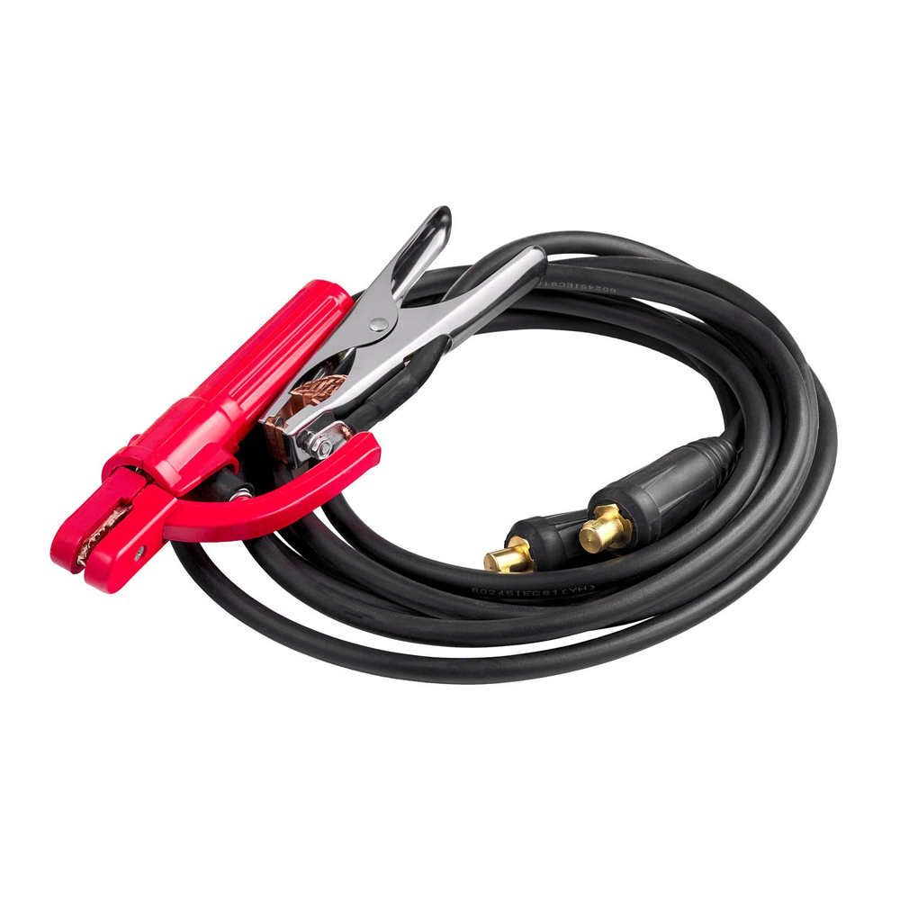 Аппарат аргонодуговой сварки TRITON ALUTIG 400Р AC/DC W TTGAC400PW