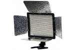 Накамерный свет светодиодный Yongnuo YN-300 II LED