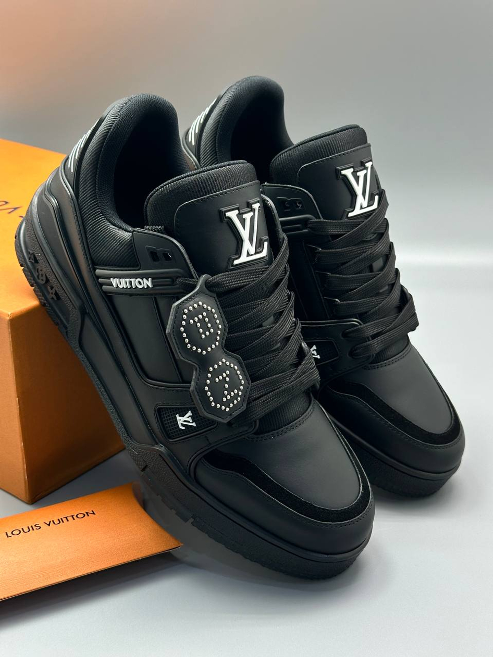 Кроссовки Louis Vuitton